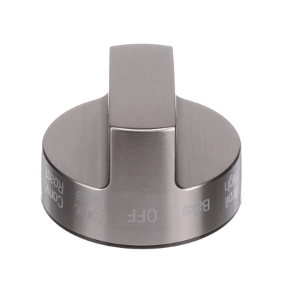 LG Part# AEZ74453507 Knob Assembly - Genuine OEM
