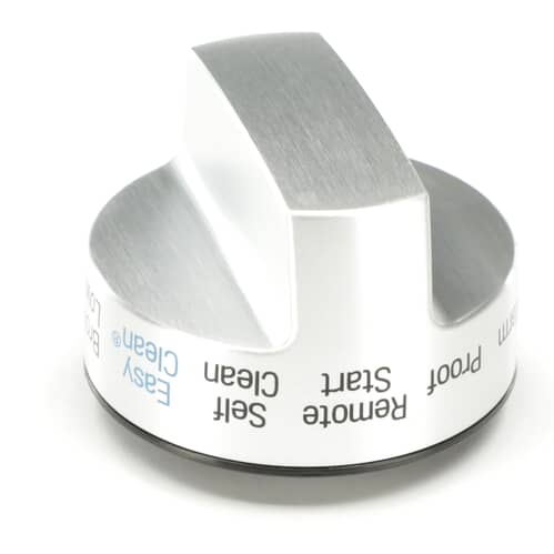 LG Part# AEZ74453516 Oven Control Knob Assembly - Genuine OEM