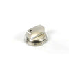 LG Burner Knob - Stainless AEZ74533302