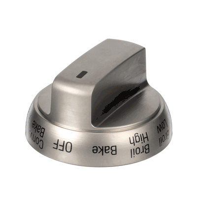 LG Knob - Stainless AEZ74533307