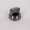 LG Electric Range - Oven/Stove Control Knob - Stainless LSE4613BD/00