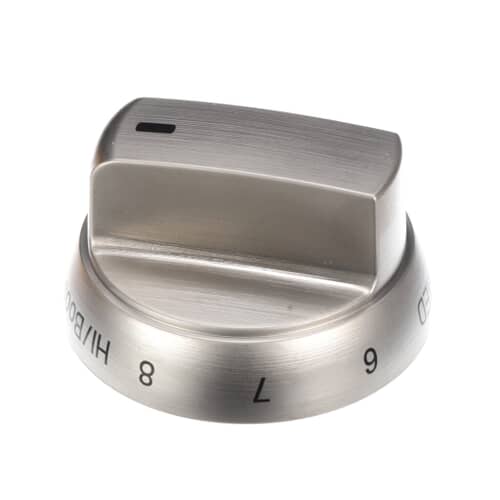 LG Part# AEZ74533314 Knob Assembly - Genuine OEM