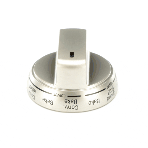 LG Part# AEZ74533342 Knob Assembly - Genuine OEM
