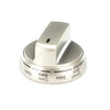 LG Part# AEZ74533342 Knob Assembly - Genuine OEM