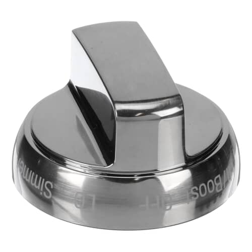 LG Part# AEZ74533344 Knob Assembly - Genuine OEM