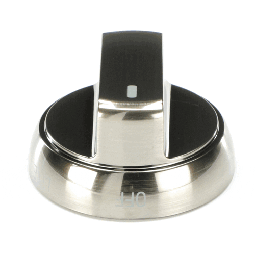 LG Part# AEZ74533345 Knob Assembly - Genuine OEM