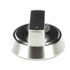 LG Part# AEZ75853703 Knob Assembly - Genuine OEM