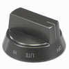 LG Part# AEZ75853710 Knob Assembly - Genuine OEM