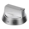 LG Part# AEZ75853719 Knob Assembly - Genuine OEM