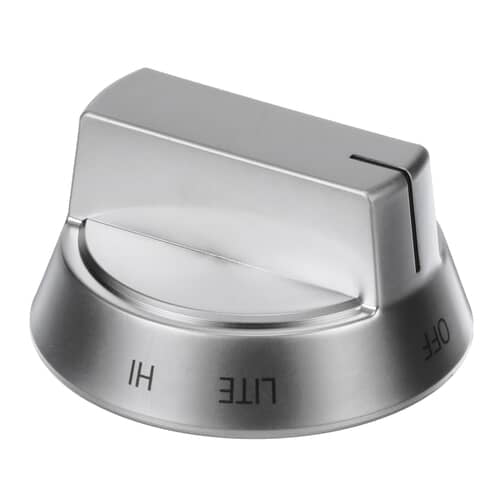 LG Part# AEZ75853719 Knob Assembly - Genuine OEM