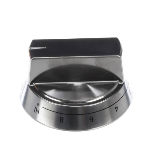 LG Part# AEZ75853757 Knob Assembly - Genuine OEM