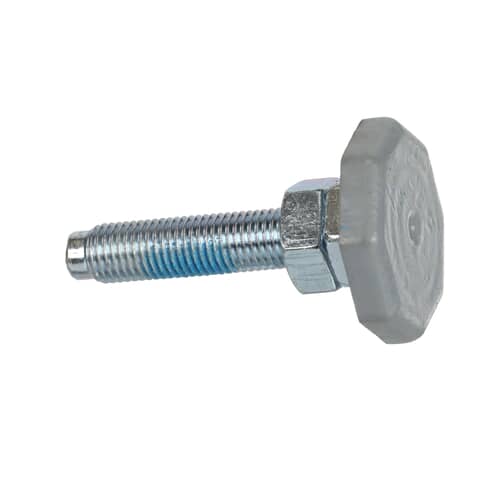 LG Part# AFC72755402 Leg Assembly (OEM)