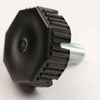 LG Part# AFC72909201 Leveling Leg - Genuine OEM