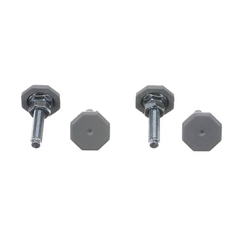 LG Knob Assembly Kit AFC72909501