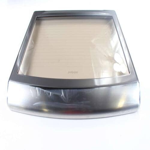 LG Part# AFG72909502 Lid Assembly (OEM)
