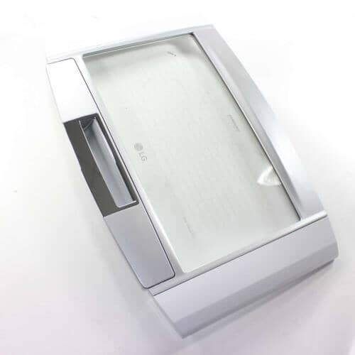 LG Part# AFG73029704 Lid Assembly (OEM)