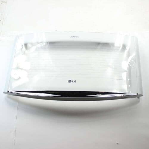 LG Part# AFG73089801 Top Lid Assembly - Genuine OEM