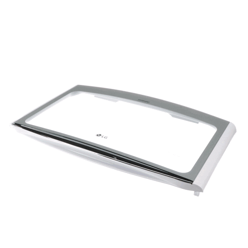 LG Washer Lid Assembly - AFG73089802