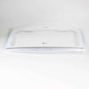 LG Washer Lid Assembly - AFG73089802