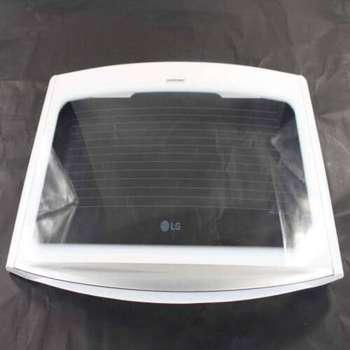 LG Part# AFG73269709 Top Lid Assembly - Genuine OEM