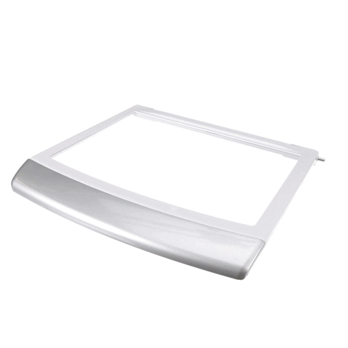 LG Part# AFG73629701 Lid Assembly - Genuine OEM
