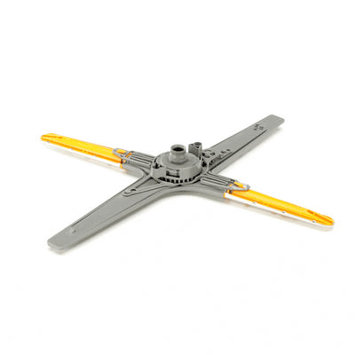 LG Part# AGB73932401 Lower Wash Arm (OEM)