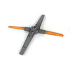 LG Dishwasher Lower Wash Arm LDP6809SS