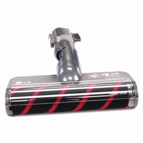LG Part# AGB74492502 Floor Nozzle Assembly - Genuine OEM