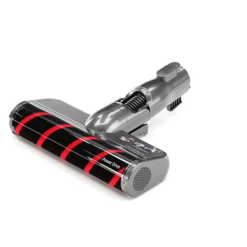 LG Part# AGB74492523 Floor Nozzle Assembly - Genuine OEM