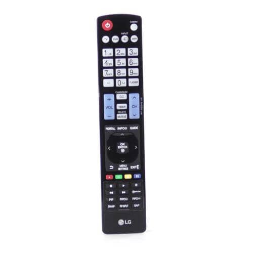 LG Part# AGF76692631 Remote Control - Genuine OEM