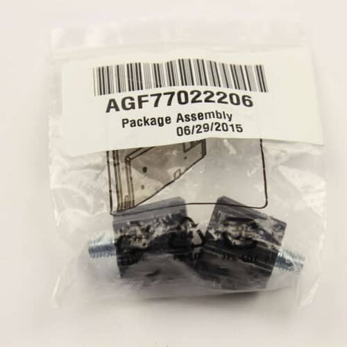 LG Part# AGF77022206 Package Assembly - Genuine OEM