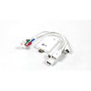 LG Part# AGF80217801 Installation Package Assembly (OEM)