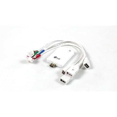 LG Part# AGF80217801 Installation Package Assembly (OEM)
