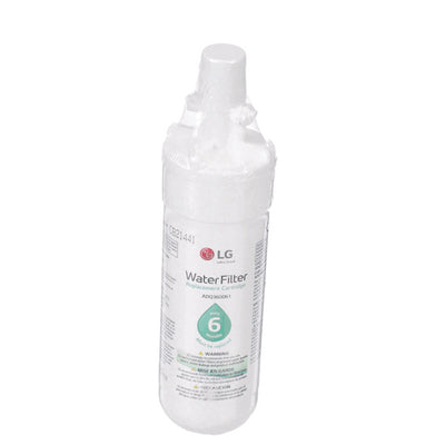 LG Refrigerator Water Filter (LT700P) – AGF80300702
