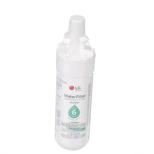 LG Refrigerator Water Filter (LT700P) – AGF80300702
