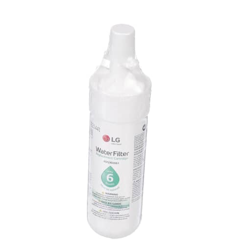 LG Refrigerator Water Filter (LT700P) – AGF80300702