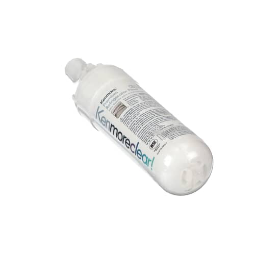 LG Refrigerator Water Filter Assembly