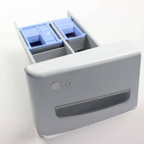 LG Part# AGL33683769 Dispenser Drawer Assembly - Genuine OEM