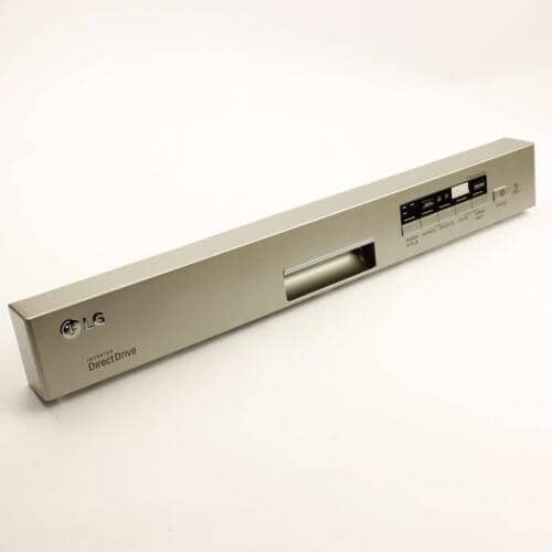 LG Part# AGL36868106 Control Panel Assembly (OEM)