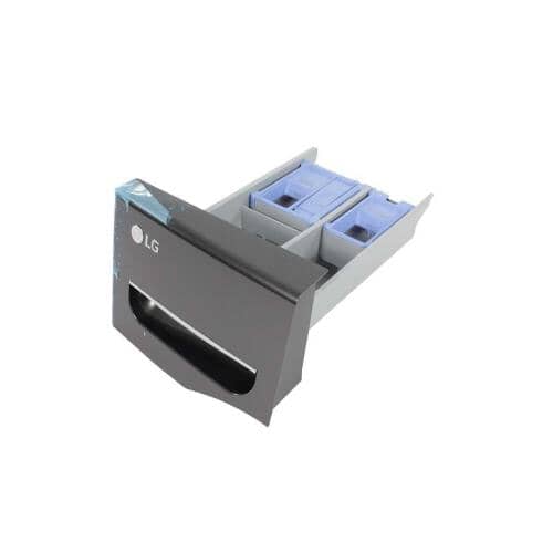 LG Detergent Drawer Assenbly AGL55862167