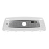 LG Part# AGL73093122 Front Control Panel Assembly - Genuine OEM