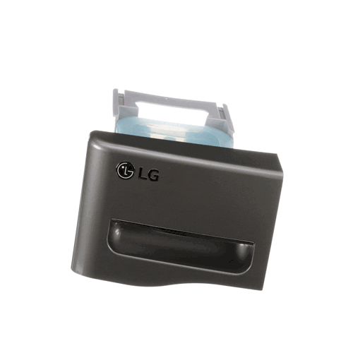 LG Part# AGL73678608 Drawer Panel Assembly - Genuine OEM