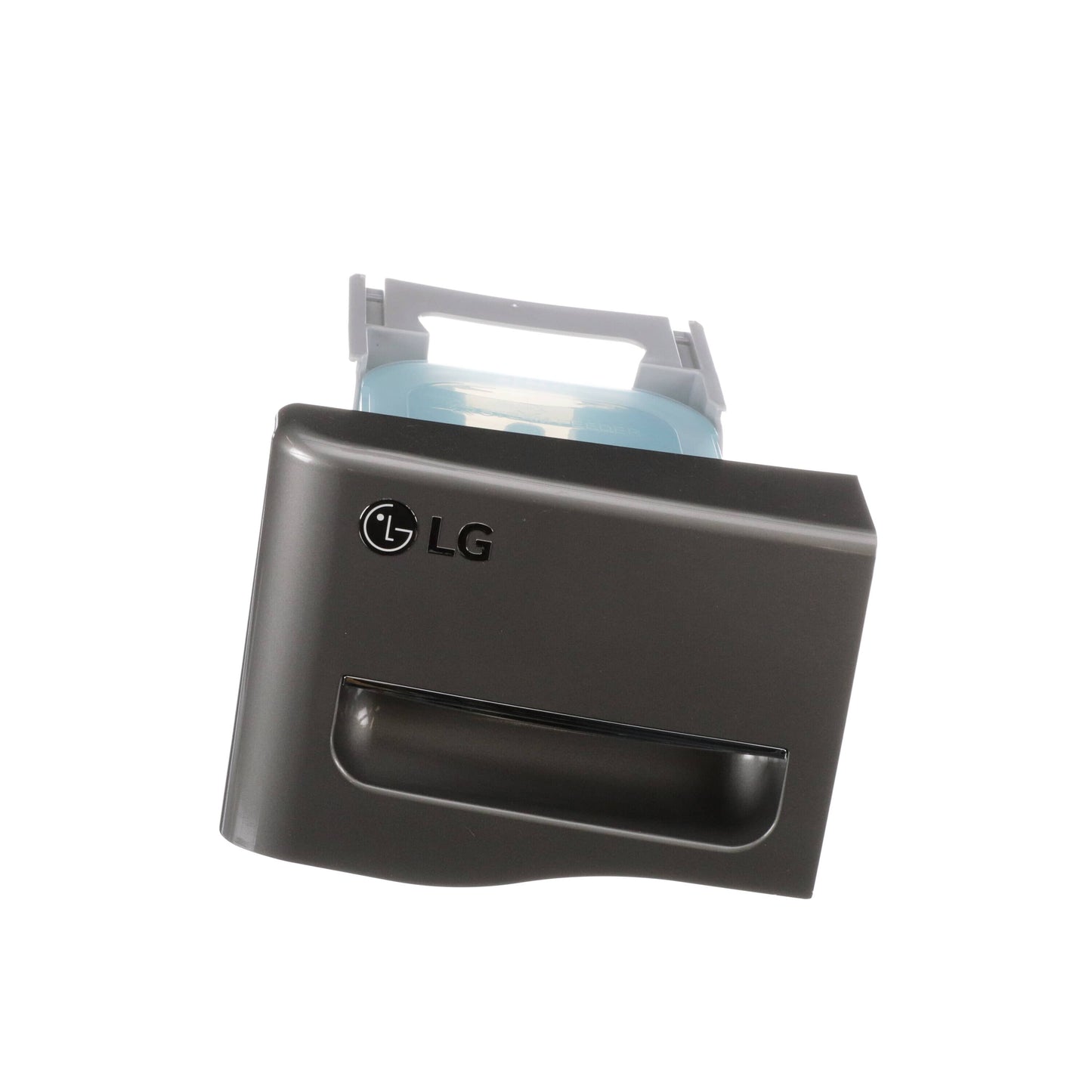 LG Part# AGL73678608 Drawer Panel Assembly - Genuine OEM