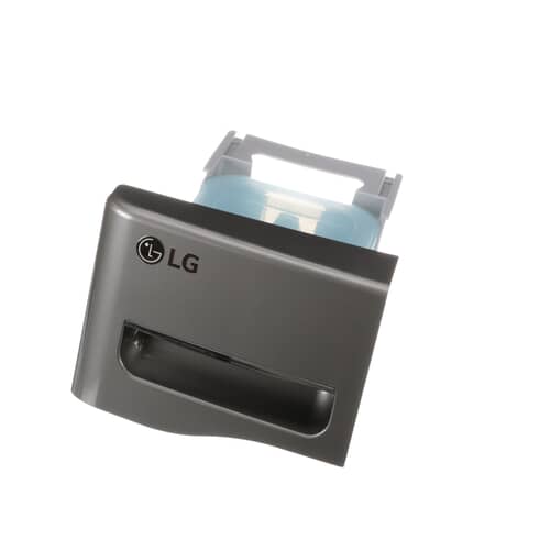 LG Part# AGL73678608 Drawer Panel Assembly - Genuine OEM