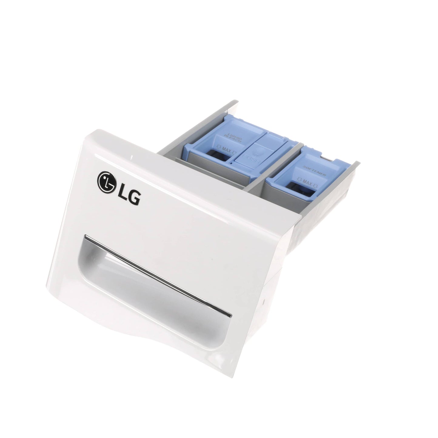 LG Part# AGL73712611 Drawer Panel Assembly - Genuine OEM
