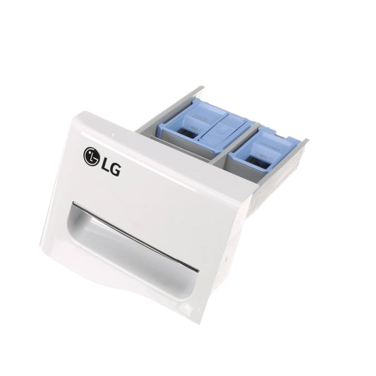 LG Part# AGL73712611 Drawer Panel Assembly - Genuine OEM