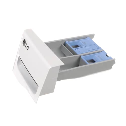 LG Part# AGL73712611 Drawer Panel Assembly - Genuine OEM