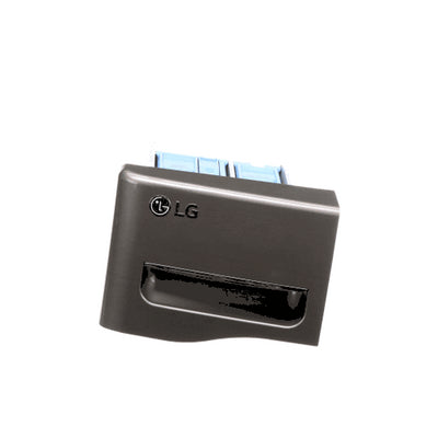 LG Part# AGL73712618 Drawer Panel Assembly - Genuine OEM