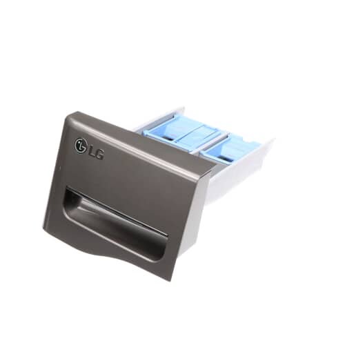 LG Part# AGL73712618 Drawer Panel Assembly - Genuine OEM