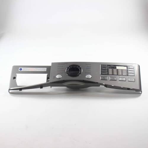 LG Part# AGL73754032 Control Panel Assembly (OEM)